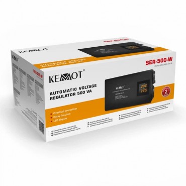 Стабілізатор KEMOT SER 500W