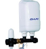 Нагрівач проточної води DAFI 9 кВт